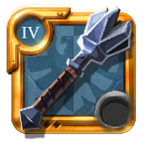 Adept's Mace