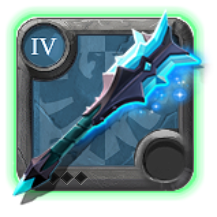 Adept's Dreadstorm Monarch