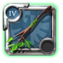 Adept's Nature Staff