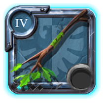 Adept's Nature Staff