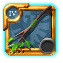 Adept's Nature Staff