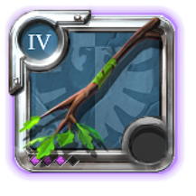 Adept's Nature Staff