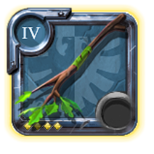 Adept's Nature Staff