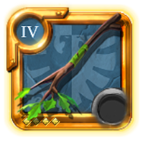 Adept's Nature Staff