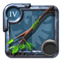 Adept's Nature Staff
