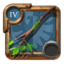 Adept's Nature Staff