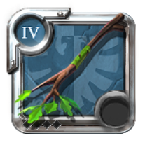 Adept's Nature Staff