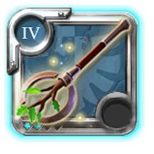 Adept's Ironroot Staff