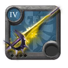 Adept's Bloodletter