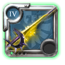 Adept's Bloodletter