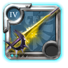 Adept's Bloodletter