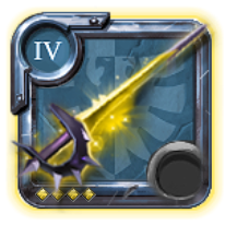 Adept's Bloodletter