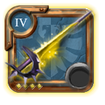 Adept's Bloodletter