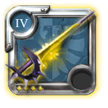 Adept's Bloodletter