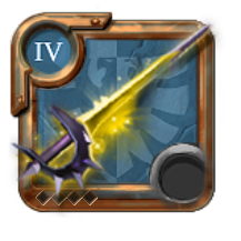 Adept's Bloodletter