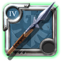 Adept's Spear