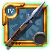 Adept's Spear