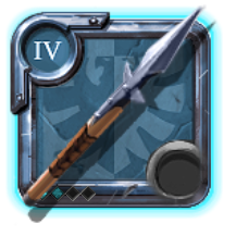 Adept's Spear