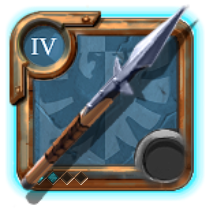 Adept's Spear
