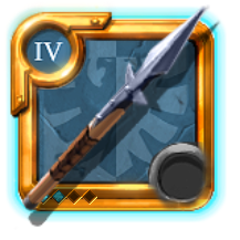 Adept's Spear
