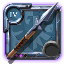 Adept's Spear