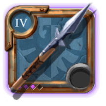 Adept's Spear