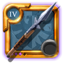 Adept's Spear