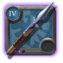 Adept's Spear