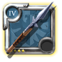 Adept's Spear