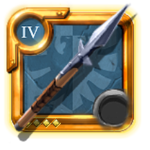 Adept's Spear