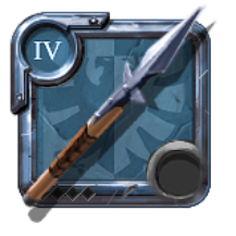 Adept's Spear