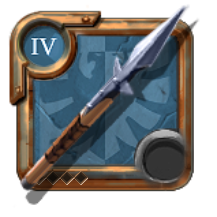 Adept's Spear