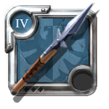 Adept's Spear