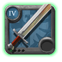 Adept's Broadsword