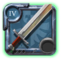 Adept's Broadsword