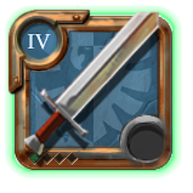 Adept's Broadsword