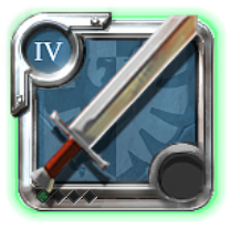 Adept's Broadsword