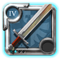 Adept's Broadsword