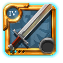 Adept's Broadsword