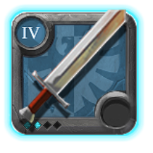 Adept's Broadsword