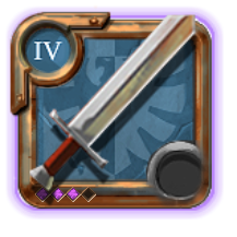Adept's Broadsword