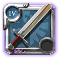 Adept's Broadsword