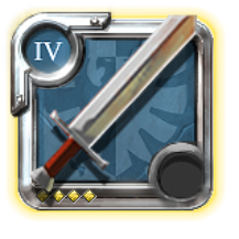 Adept's Broadsword