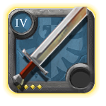 Adept's Broadsword