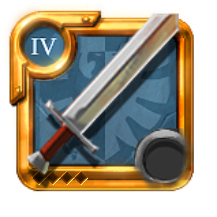Adept's Broadsword