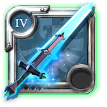 Adept's Infinity Blade