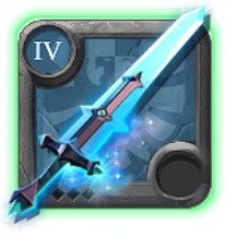 Adept's Infinity Blade