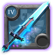 Adept's Infinity Blade