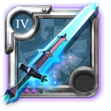 Adept's Infinity Blade