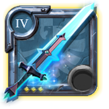 Adept's Infinity Blade